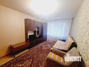 1-к квартира, на длительный срок, 33м2, 2/4 этаж