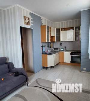 2-к квартира, на длительный срок, 35м2, 5/16 этаж