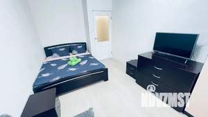 1-к квартира, посуточно, 35м2, 6/9 этаж