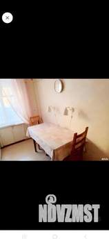 3-к квартира, на длительный срок, 80м2, 1/5 этаж