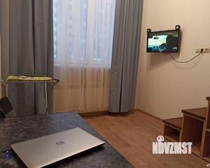 Студия квартира, на длительный срок, 25м2, 1/16 этаж