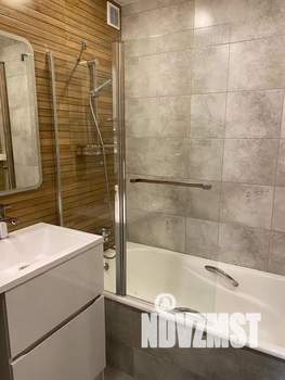 2-к квартира, посуточно, 80м2, 6/10 этаж