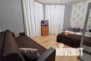 1-к квартира, посуточно, 35м2, 3/20 этаж