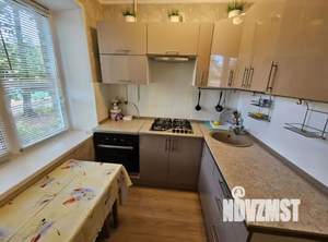 3-к квартира, посуточно, 75м2, 1/5 этаж