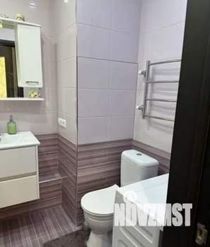 1-к квартира, посуточно, 29м2, 17/17 этаж