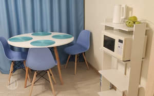 1-к квартира, на длительный срок, 43м2, 1/8 этаж