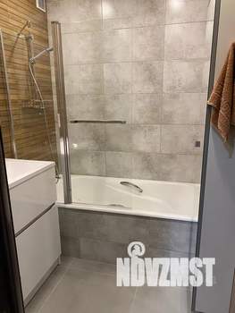 2-к квартира, посуточно, 80м2, 6/10 этаж