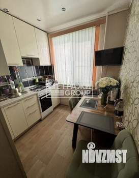 3-к квартира, на длительный срок, 56м2, 3/5 этаж