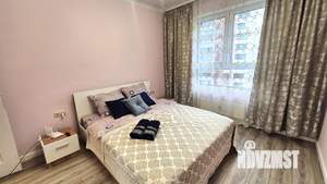 2-к квартира, посуточно, 65м2, 6/13 этаж