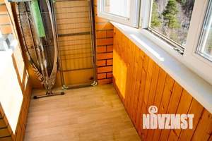 1-к квартира, на длительный срок, 40м2, 11/17 этаж