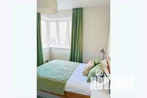 2-к квартира, посуточно, 49м2, 10/12 этаж