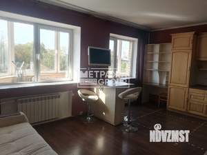 1-к квартира, на длительный срок, 45м2, 5/24 этаж