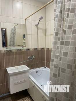 1-к квартира, на длительный срок, 33м2, 2/15 этаж