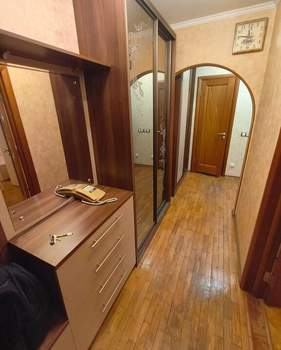 2-к квартира, на длительный срок, 54м2, 3/9 этаж