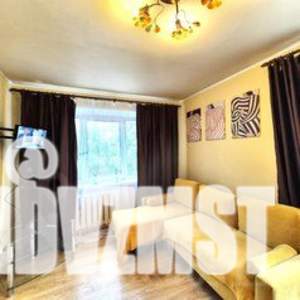 1-к квартира, посуточно, 31м2, 5/5 этаж