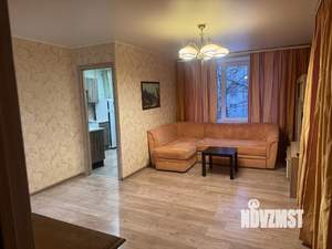 1-к квартира, на длительный срок, 31м2, 2/5 этаж