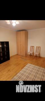 3-к квартира, на длительный срок, 80м2, 1/5 этаж