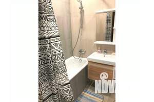 1-к квартира, посуточно, 10м2, 1/1 этаж