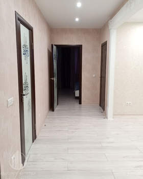 2-к квартира, на длительный срок, 66м2, 4/25 этаж