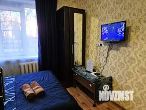 1-к квартира, посуточно, 27м2, 1/9 этаж