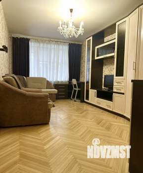 2-к квартира, на длительный срок, 47м2, 2/5 этаж