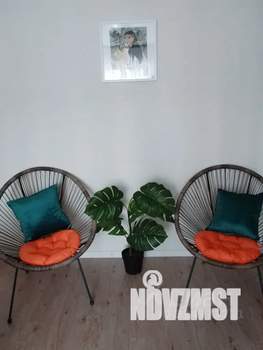 2-к квартира, посуточно, 43м2, 1/9 этаж