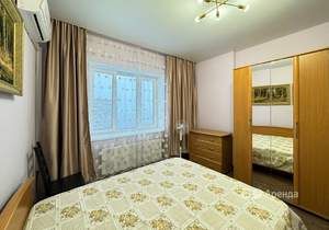 2-к квартира, на длительный срок, 53м2, 15/15 этаж