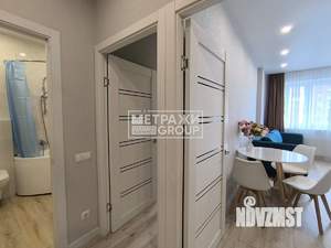 1-к квартира, на длительный срок, 40м2, 7/14 этаж