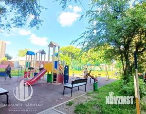 3-к квартира, на длительный срок, 76м2, 7/9 этаж