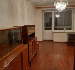 2-к квартира, на длительный срок, 45м2, 3/5 этаж