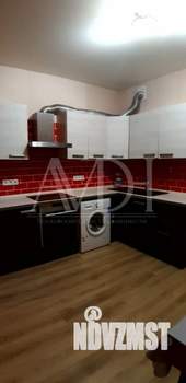 1-к квартира, на длительный срок, 44м2, 13/17 этаж