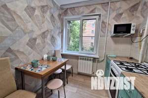 1-к квартира, посуточно, 30м2, 2/9 этаж
