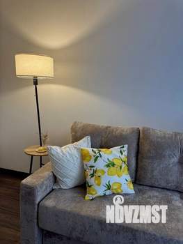 1-к квартира, на длительный срок, 30м2, 8/11 этаж