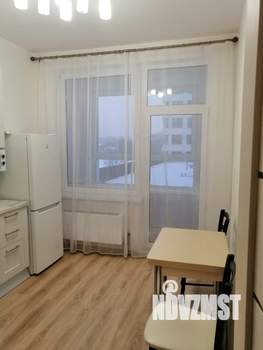 1-к квартира, на длительный срок, 35м2, 3/24 этаж