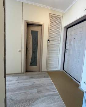 1-к квартира, на длительный срок, 41м2, 9/20 этаж