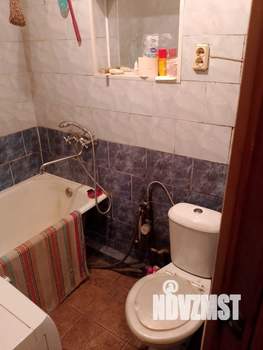 1-к квартира, на длительный срок, 33м2, 1/5 этаж