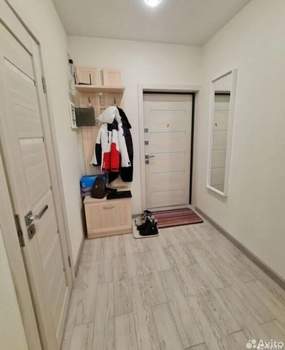 1-к квартира, на длительный срок, 33м2, 12/16 этаж