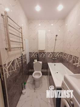 Студия квартира, на длительный срок, 30м2, 4/17 этаж