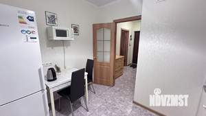 1-к квартира, на длительный срок, 35м2, 2/5 этаж