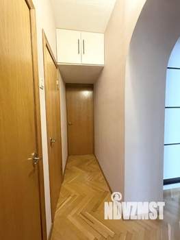 2-к квартира, на длительный срок, 51м2, 5/5 этаж