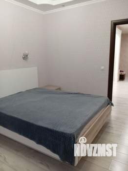 2-к квартира, на длительный срок, 66м2, 4/25 этаж