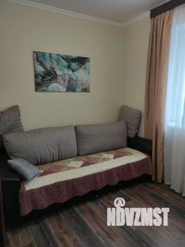 2-к квартира, на длительный срок, 49м2, 21/25 этаж