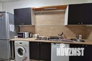 1-к квартира, посуточно, 35м2, 3/20 этаж