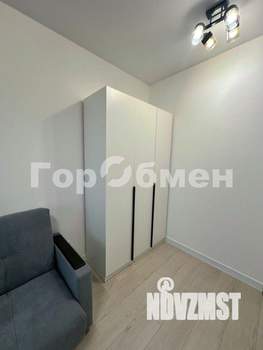 1-к квартира, на длительный срок, 34м2, 14/15 этаж