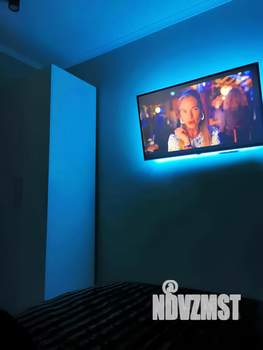 2-к квартира, посуточно, 50м2, 4/14 этаж