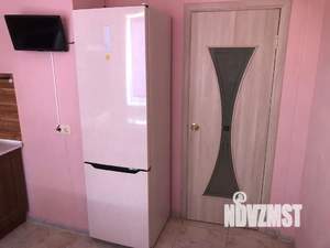 1-к квартира, посуточно, 34м2, 10/11 этаж