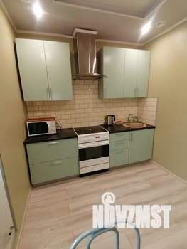 1-к квартира, посуточно, 35м2, 6/14 этаж