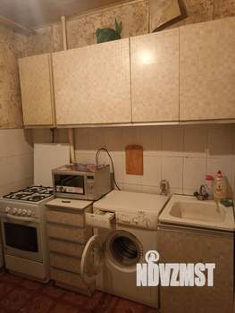 2-к квартира, на длительный срок, 48м2, 1/5 этаж