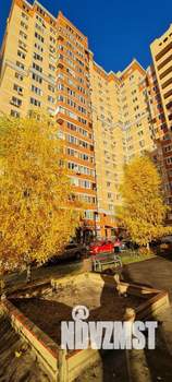 2-к квартира, на длительный срок, 51м2, 7/17 этаж