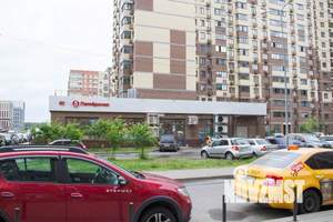 1-к квартира, на длительный срок, 44м2, 3/16 этаж